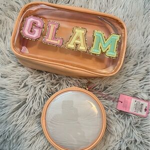 Target x Stoney clover